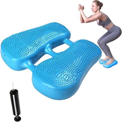 Inflatable Stepper for Women and Men